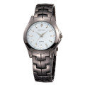 2015 Hot Design Skone Fashion Stainless Watch/waterproof stainless steel watch